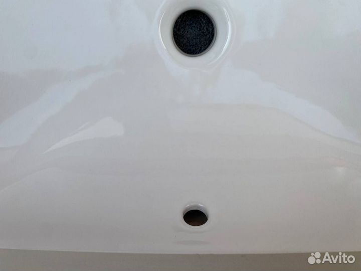 Раковина Jacob Delafon Vox EYA102