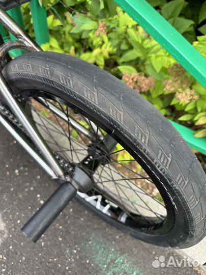 Bmx wtp battleship дербан