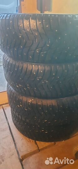 Sailun Ice Blazer WST3 235/55 R18 100