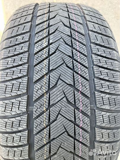 iLink SnowGripper II 275/50 R21 147U