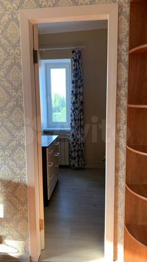 3-к. квартира, 50 м², 5/5 эт.