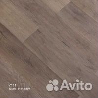 Betta Villa Дуб Андрия V111 Виниловая плитка 1220х184