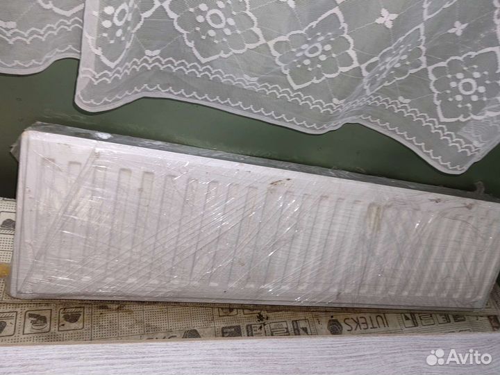Батареи радиаторы отопления бу