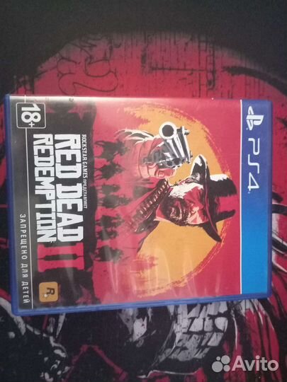 Игры для приставок ps4