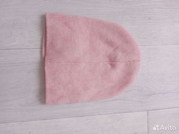 Шапка для девочи