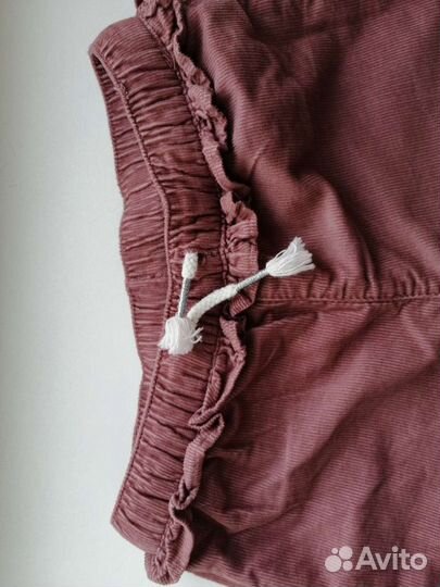 Свитер, брюки 62-68