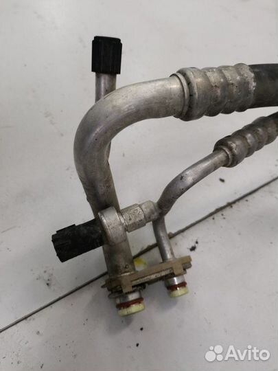 Трубка кондиционера Ford Focus седан pnda 2012