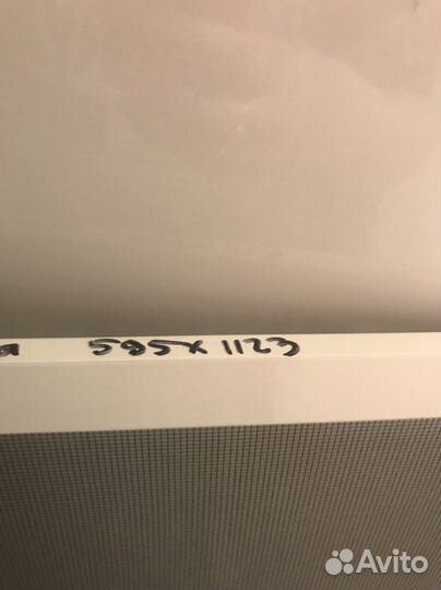 Москитные сетки на окна