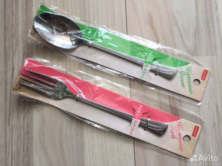 Столовый набор с Японии