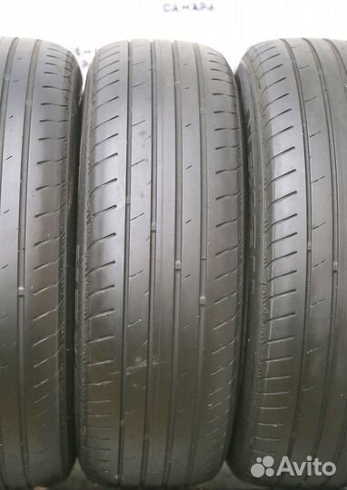 Nexen N'Fera SU1 185/65 R15 88