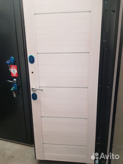 Межкомнатные двери и входные двери на любой вкус