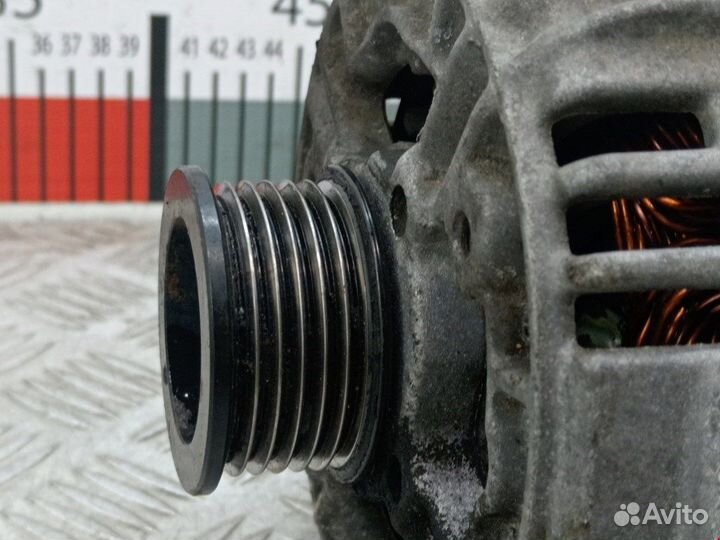 Генератор Mercedes-Benz M-Class