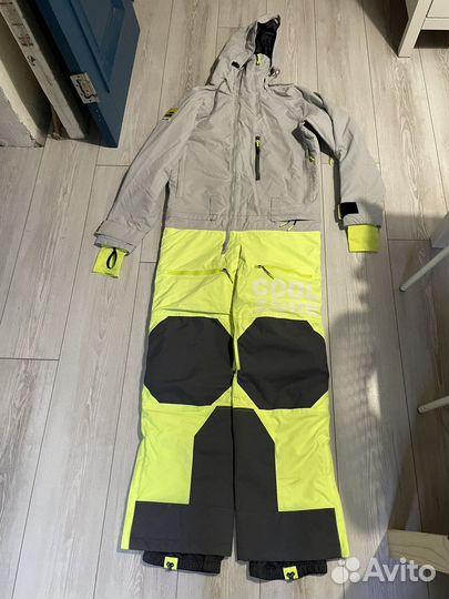 Комбинезон Cool Zone