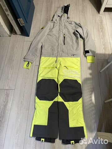 Комбинезон Cool Zone