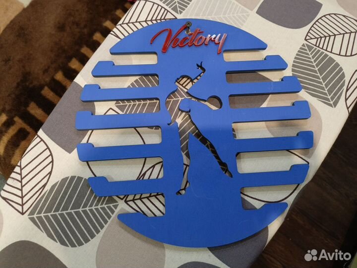 Медальница