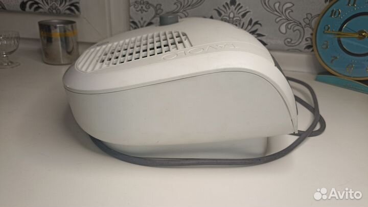 Тепловентилятор Delonghi HTF3020