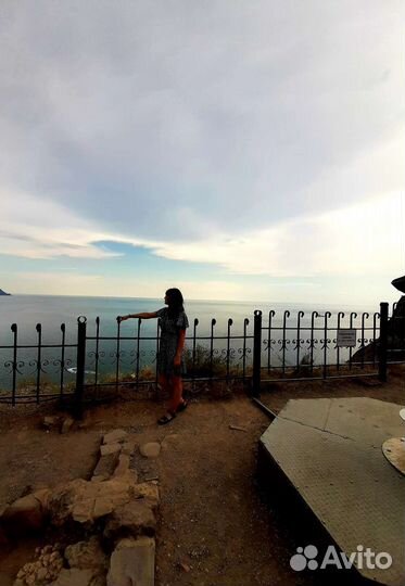 Гадание на картах таро