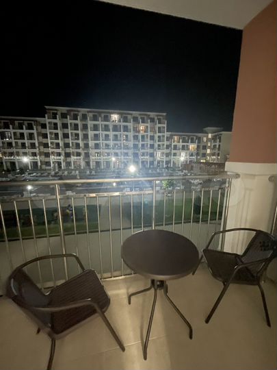 Квартира-студия, 20 м², 2/5 эт.