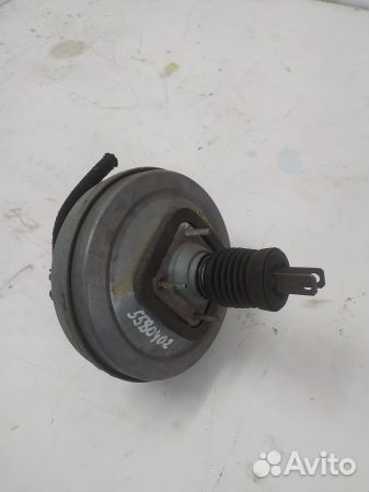 Вакуумный усилитель тормозов