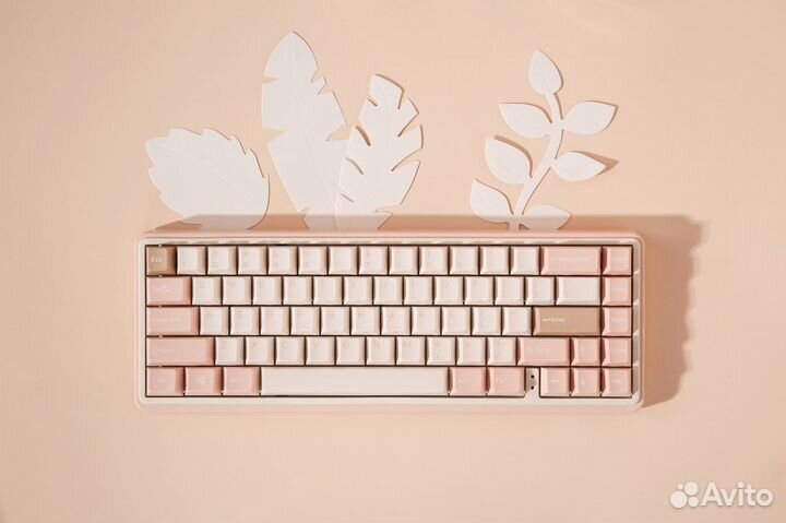 Механическая клавиатура Varmilo Minilo Mendozae