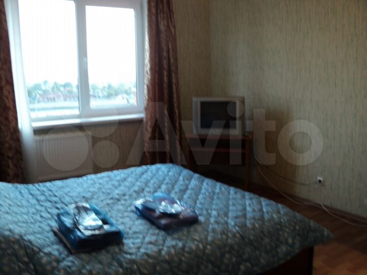 Комната 21 м² в 2-к., 7/16 эт.