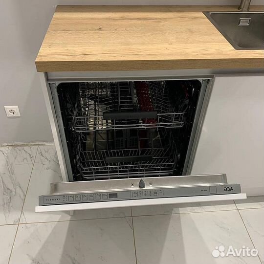Кухни от производителя