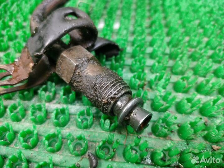 Трубка гидроусилителя Ssangyong Rexton Y200 D27DT