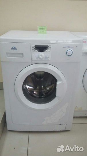 Стиральная машина с доставкой