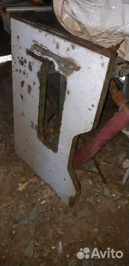 Столешка от швейной машинки