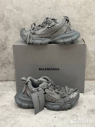 Кроссовки balenciaga 3xl sneaker