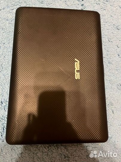 Asus ee pc 1001px