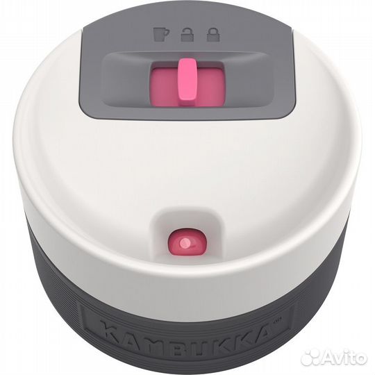 Термокружка Kambukka Etna 300 мл