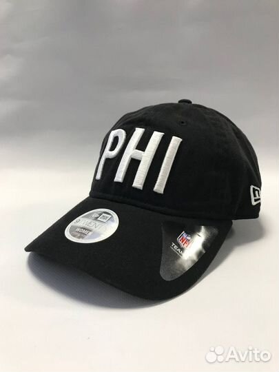 Бейсболка New Era 9Twenty women NFL США