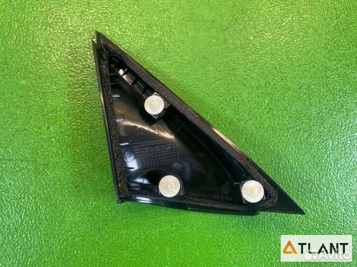 Стойка зеркала передняя правая nissan juke