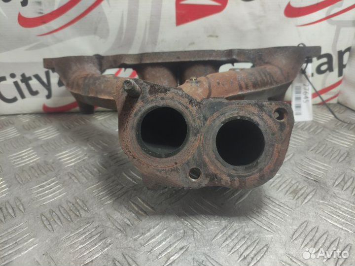 Коллектор выпускной Honda Odyssey RA7 F23A