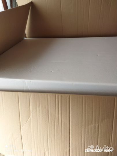 Термоконтейнер для рыбы