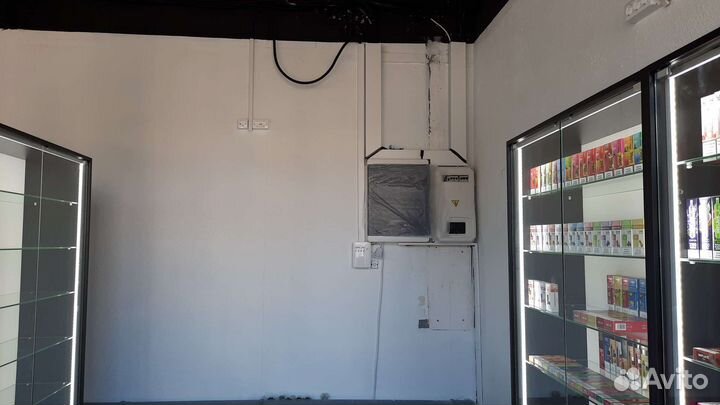 Электрик. Срочный выезд. Бытовой ремонт