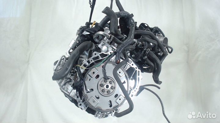 Двигатель Nissan 2.5 литра QR25