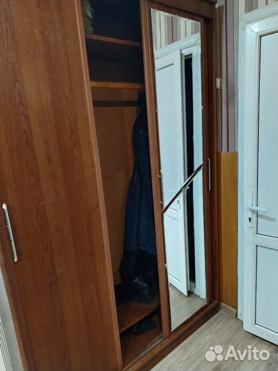 Шкаф купе бу