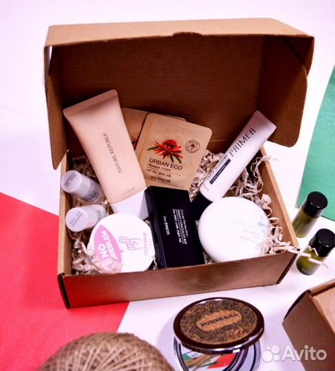 Подарочные наборы