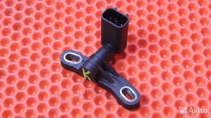 Датчик положения коленвала Mazda Mazda3 BL LF5H lf
