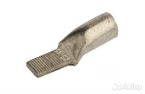 Наконечник штифтовый ншмл 25-7-15 EKF (6 шт)