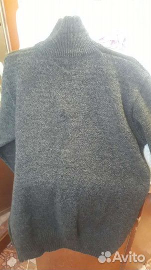 Мужской свитер