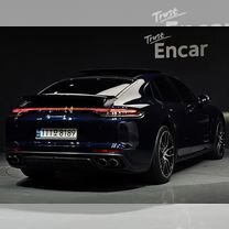 ‪‪❤︎‬ Купить Porsche Panamera 🚘 от 4 299 000 ₽ в Старом Осколе