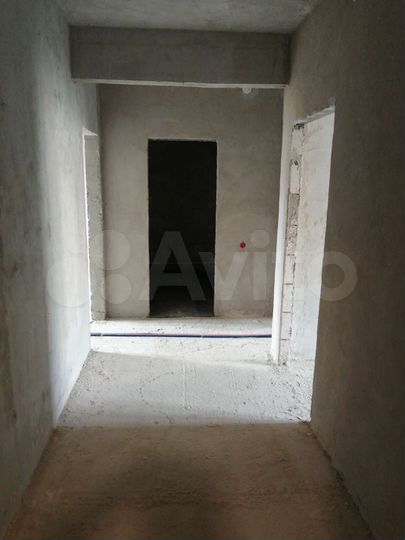 2-к. квартира, 60,5 м², 8/14 эт.