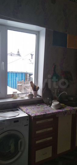 1-к. квартира, 25,2 м², 1/1 эт.