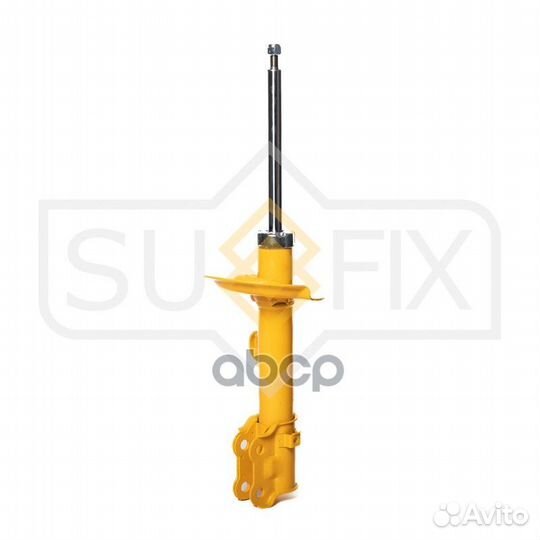 Стойка амортизаторная перед прав SU1260 sufix