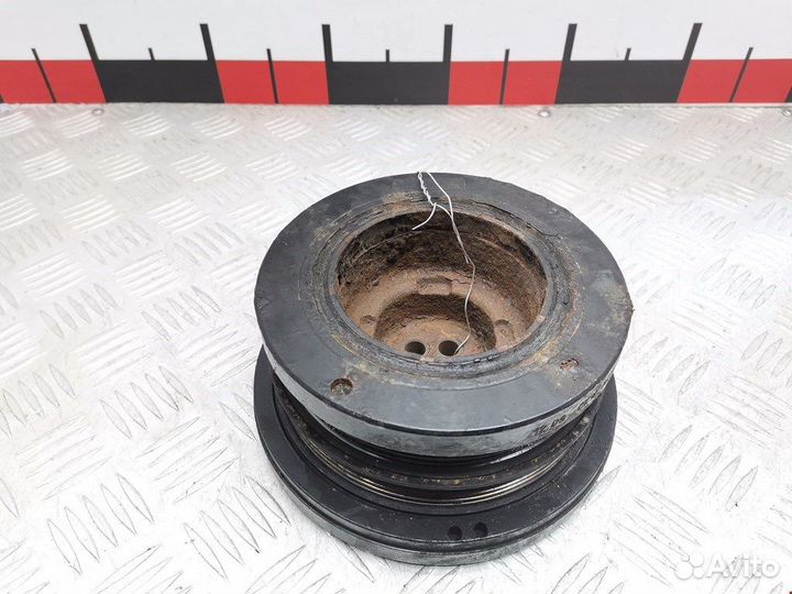 Шкив коленвала для Land Rover Range Rover 3