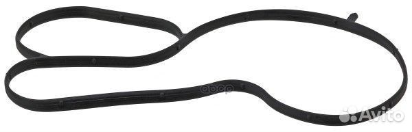 Прокладка водяного насоса VAG+Skoda 2012- mot