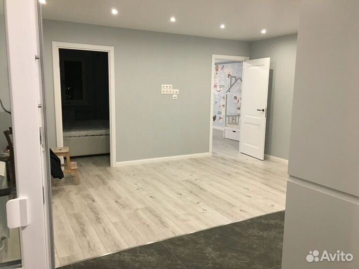 Ремонт квартир без посредников